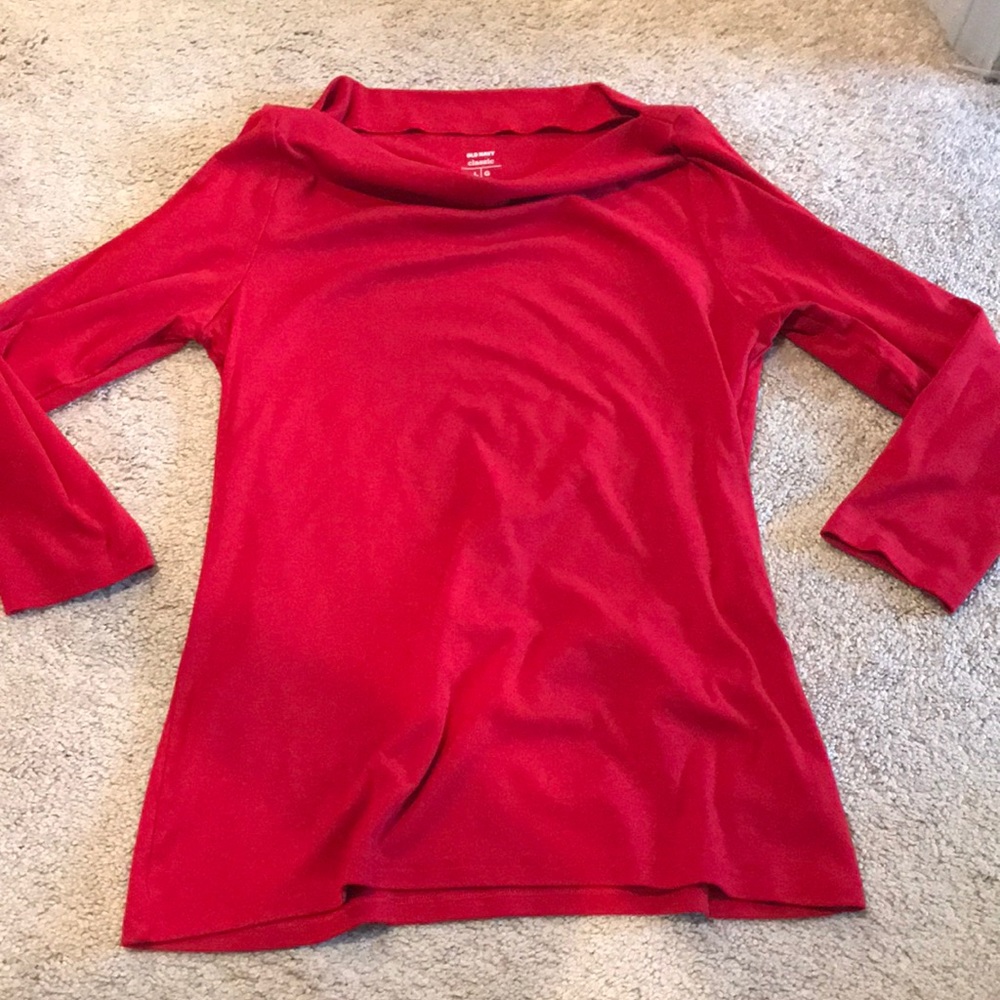 Bundle of 3 women’s tops sz large - Picture 7 of 8